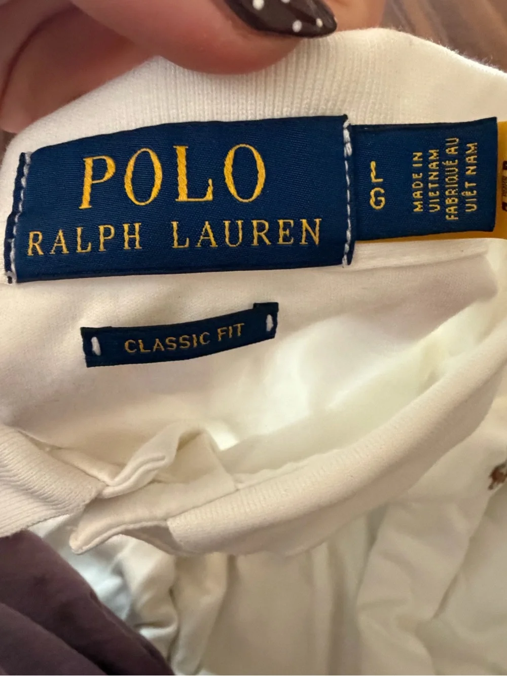 Ralph Lauren ralph lauren